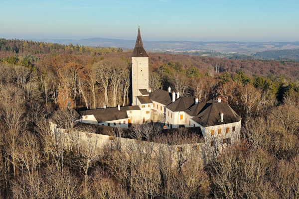 Roštejn - Na Kopce 365